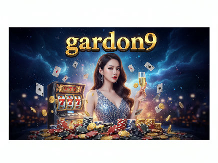 gardon9 PG SLOT