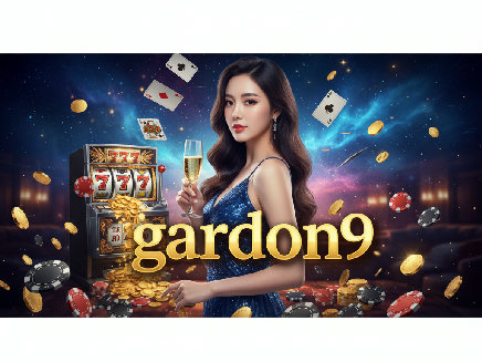 gardon9 slot